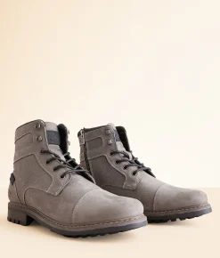 Outpost Makers Scott Boot Grey Clearance