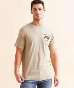 Graphic T-Shirts | Freedom Ranch Sealed Bird T-Shirt Peyote