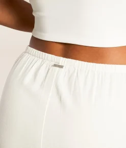 Bottoms | Billabong Secret Cove Maxi Skirt Salt Crystal