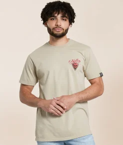 Sullen Secrets T-Shirt Peyote Hot