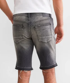 Departwest Seeker 12" Stretch Short Figi Hot