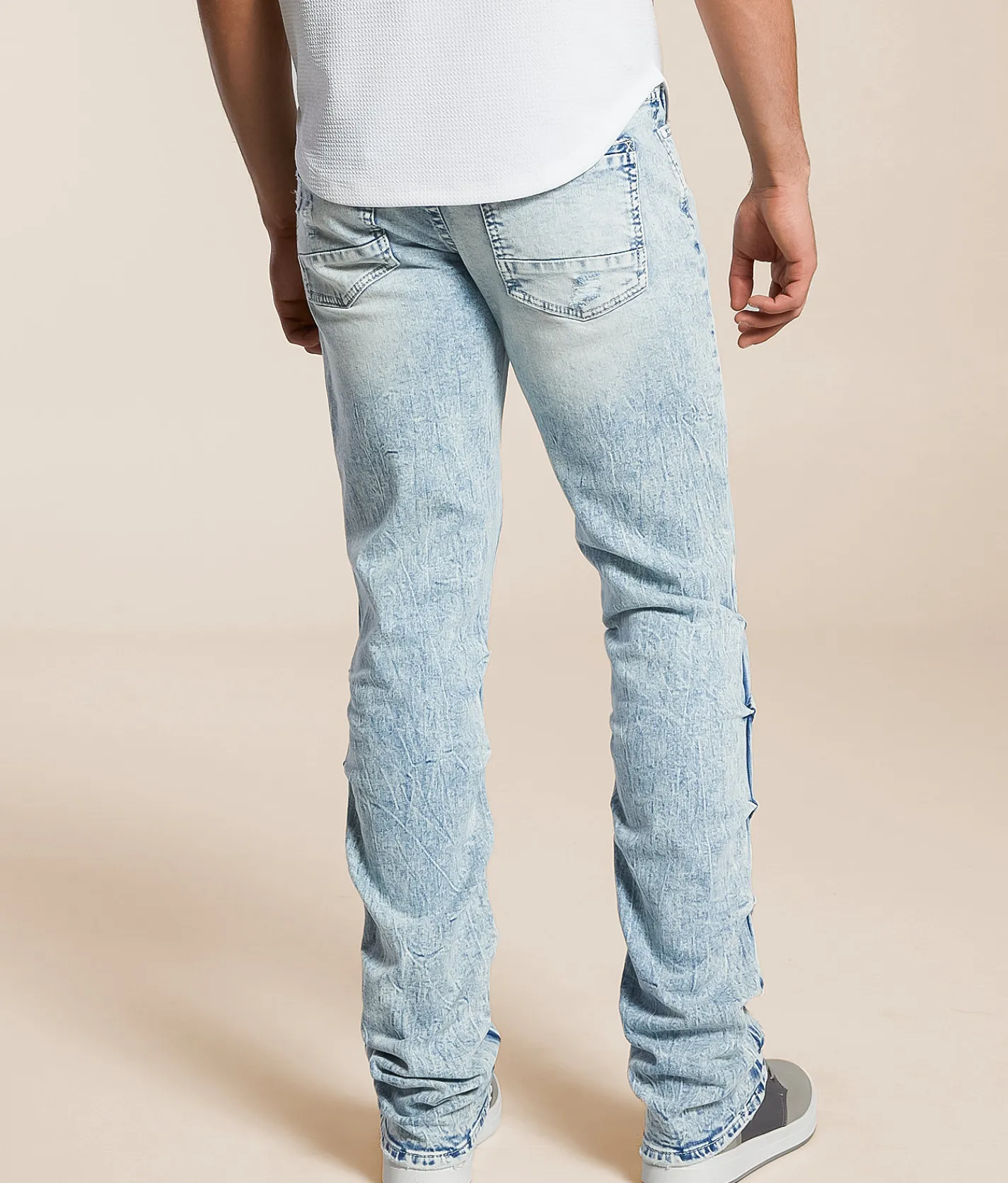 Bottoms|Jeans | Departwest Seeker Stacked Stretch Jean Victory Peak
