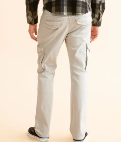 Departwest Seeker Straight Stretch Cargo Pant Walkens Hot