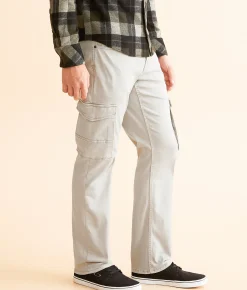 Departwest Seeker Straight Stretch Cargo Pant Walkens Hot