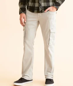 Departwest Seeker Straight Stretch Cargo Pant Walkens Hot