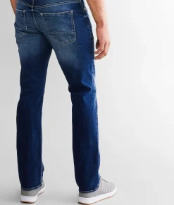 Departwest Seeker Straight Stretch Jean Filippo Discount