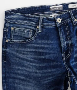 Departwest Seeker Straight Stretch Jean Filippo Discount