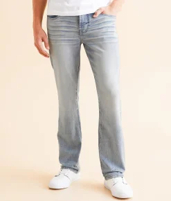 Departwest Seeker Straight Stretch Jean Thorpe Outlet