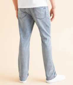 Departwest Seeker Straight Stretch Jean Thorpe Outlet