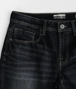 Departwest Seeker Straight Stretch Jean Putney Clearance