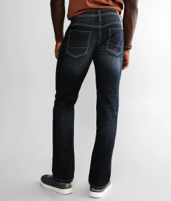 Departwest Seeker Straight Stretch Jean Putney Clearance