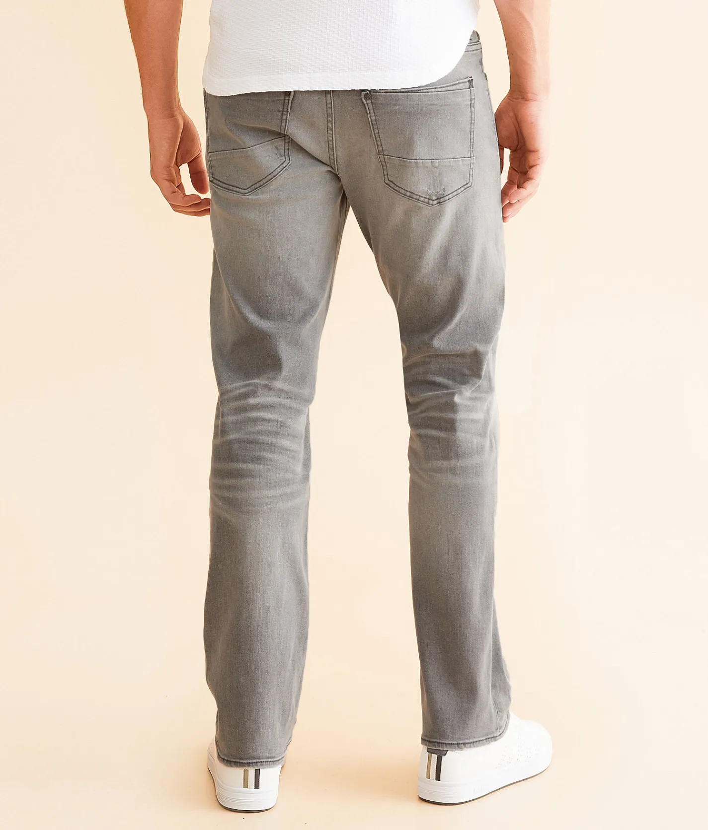 Bottoms|Jeans | Departwest Seeker Straight Stretch Jean Broad Peak