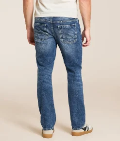 Departwest Seeker Straight Stretch Jean Finnian Online