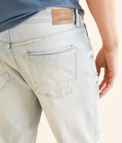 Departwest Seeker Straight Stretch Jean Shiprock Online