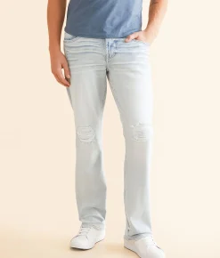 Departwest Seeker Straight Stretch Jean Shiprock Online