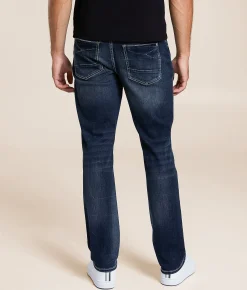 Bottoms|Jeans | Departwest Seeker Straight Stretch Jean Flint Hills