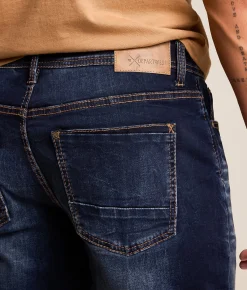 Departwest Seeker Straight Stretch Jean Mistwood Discount