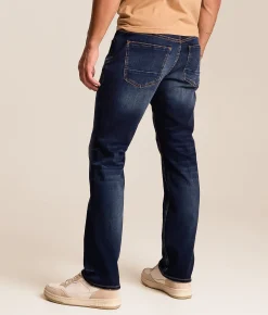 Jeans | Departwest Seeker Straight Stretch Jean Mistwood