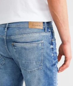 Departwest Seeker Straight Stretch Jean Petra Online