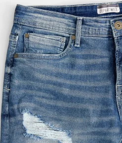 Departwest Seeker Straight Stretch Jean Petra Online
