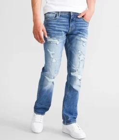 Departwest Seeker Straight Stretch Jean Petra Online