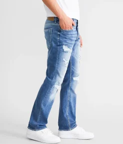 Departwest Seeker Straight Stretch Jean Petra Online