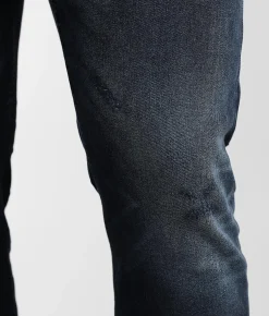 Departwest Seeker Straight Stretch Jean Herron New