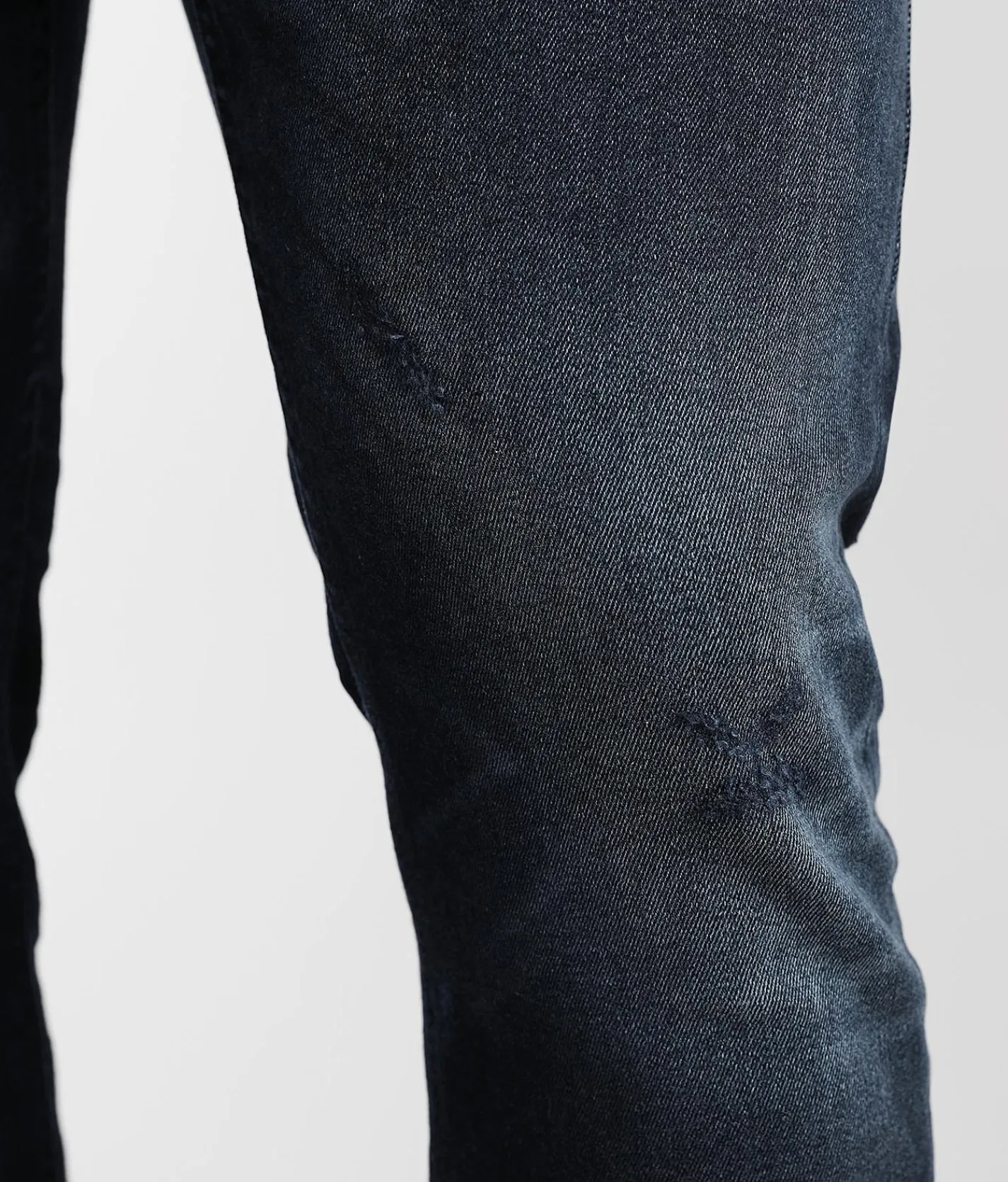 Departwest Seeker Straight Stretch Jean Herron New