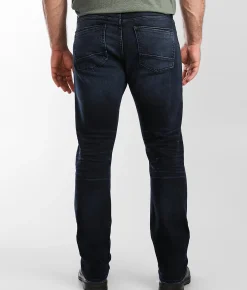 Departwest Seeker Straight Stretch Jean Herron New
