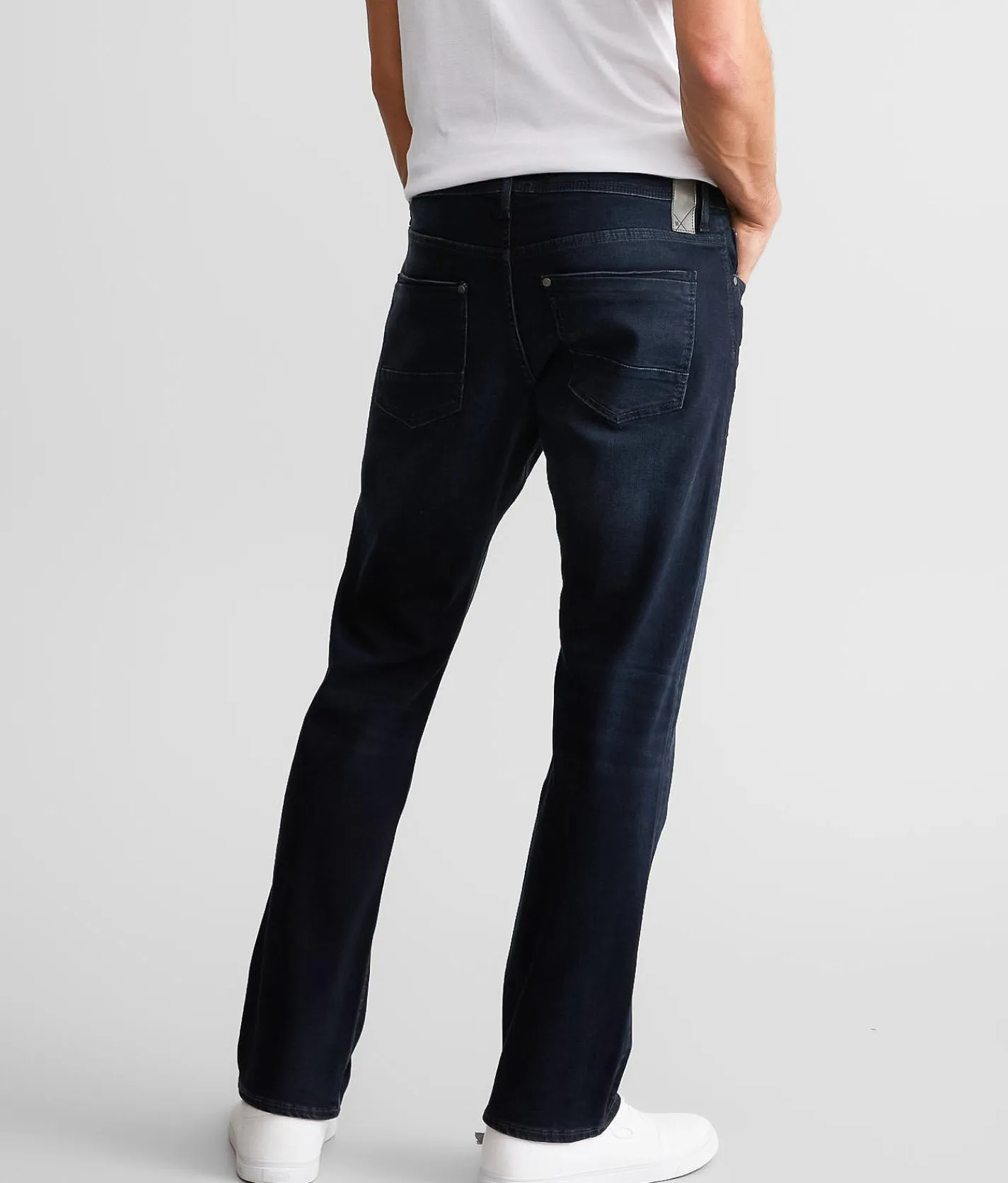 Sale Jeans|Bottoms | Departwest Seeker Straight Stretch Jean Yosemite