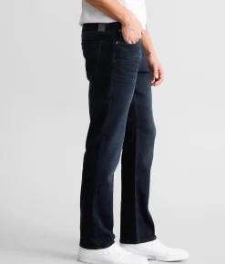 Sale Jeans|Bottoms | Departwest Seeker Straight Stretch Jean Yosemite