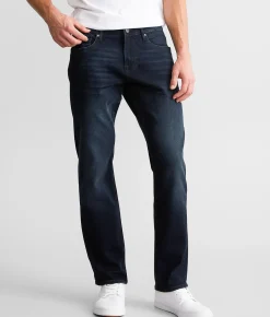 Sale Jeans|Bottoms | Departwest Seeker Straight Stretch Jean Yosemite