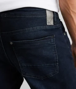 Sale Jeans|Bottoms | Departwest Seeker Straight Stretch Jean Yosemite