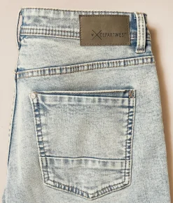 Bottoms|Jeans | Departwest Seeker Straight Stretch Jean Brecken