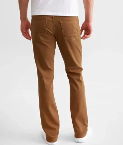 Bottoms | Departwest Seeker Straight Stretch Pant Clay