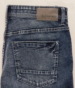 Departwest Seeker Stretch Short Gusta Clearance