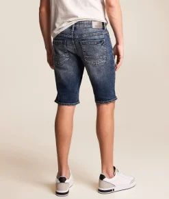 Departwest Seeker Stretch Short Gusta Clearance