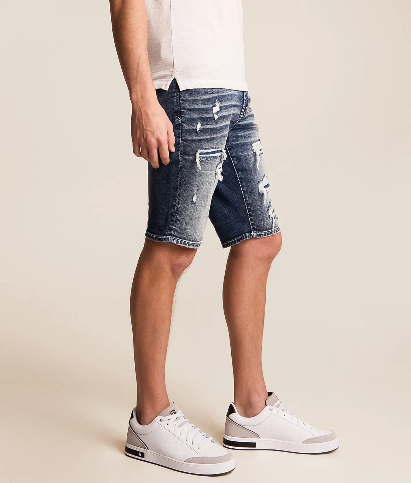 Departwest Seeker Stretch Short Gusta Clearance