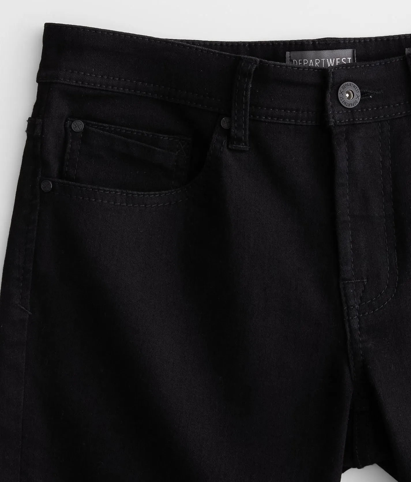 Departwest Seeker Stretch Short Kalalau Hot