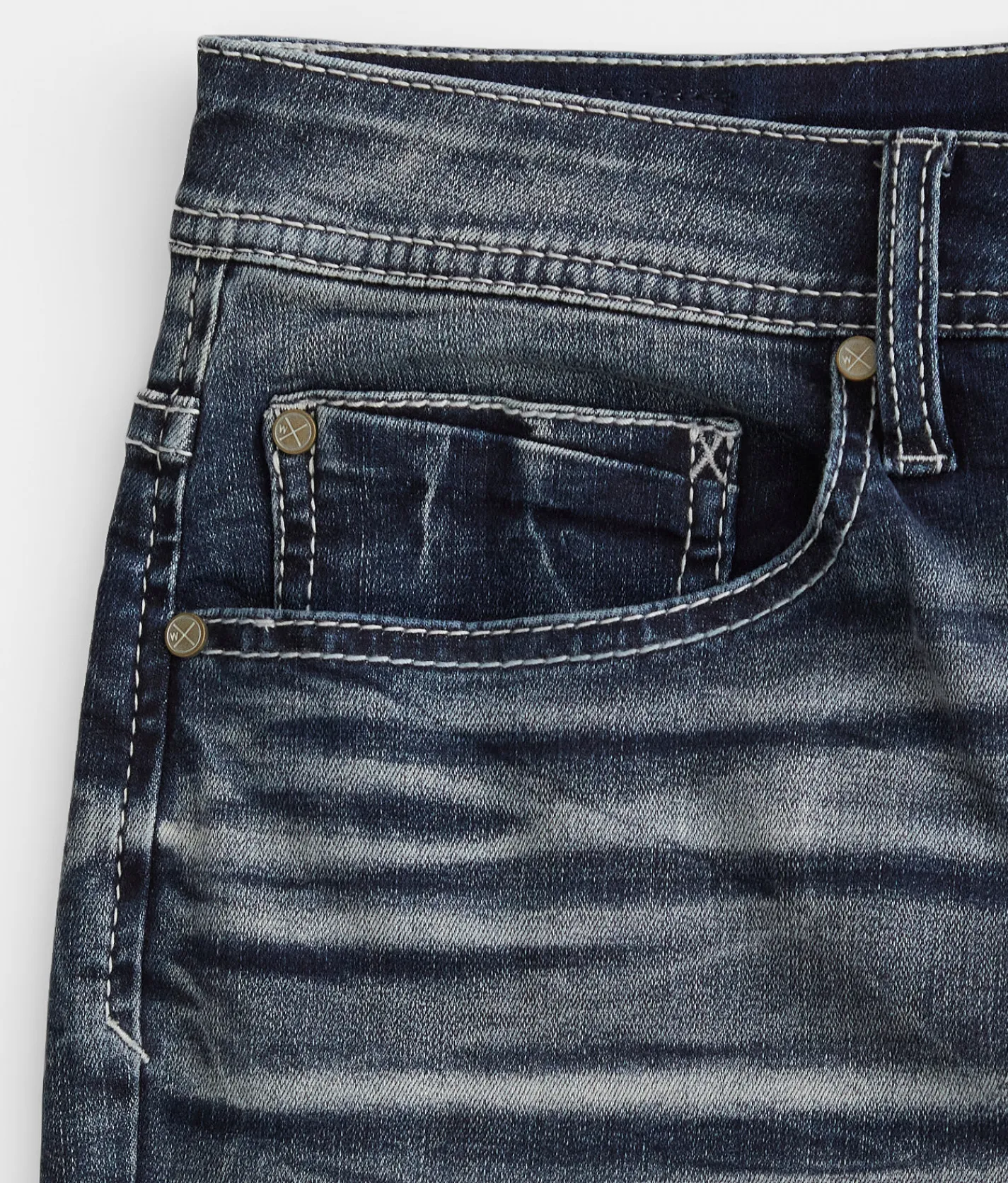 Sale Jeans|Bottoms | Departwest Seeker Taper Stretch Jean Alner