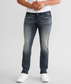 Sale Jeans|Bottoms | Departwest Seeker Taper Stretch Jean Alner