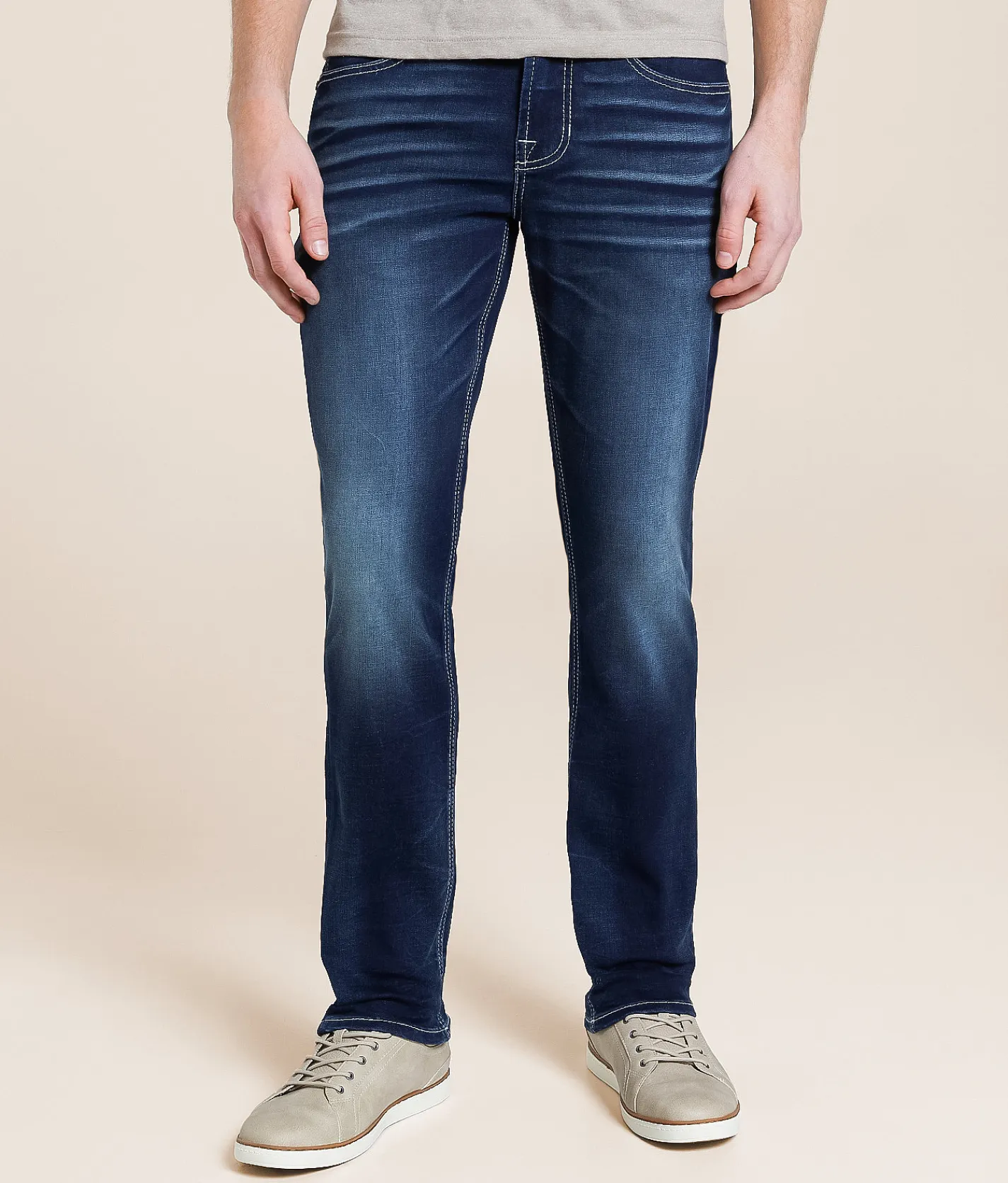Departwest Seeker Taper Stretch Jean Alder Discount