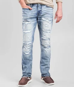Departwest Seeker Taper Stretch Jean Stilmock Sale