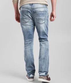 Departwest Seeker Taper Stretch Jean Stilmock Sale