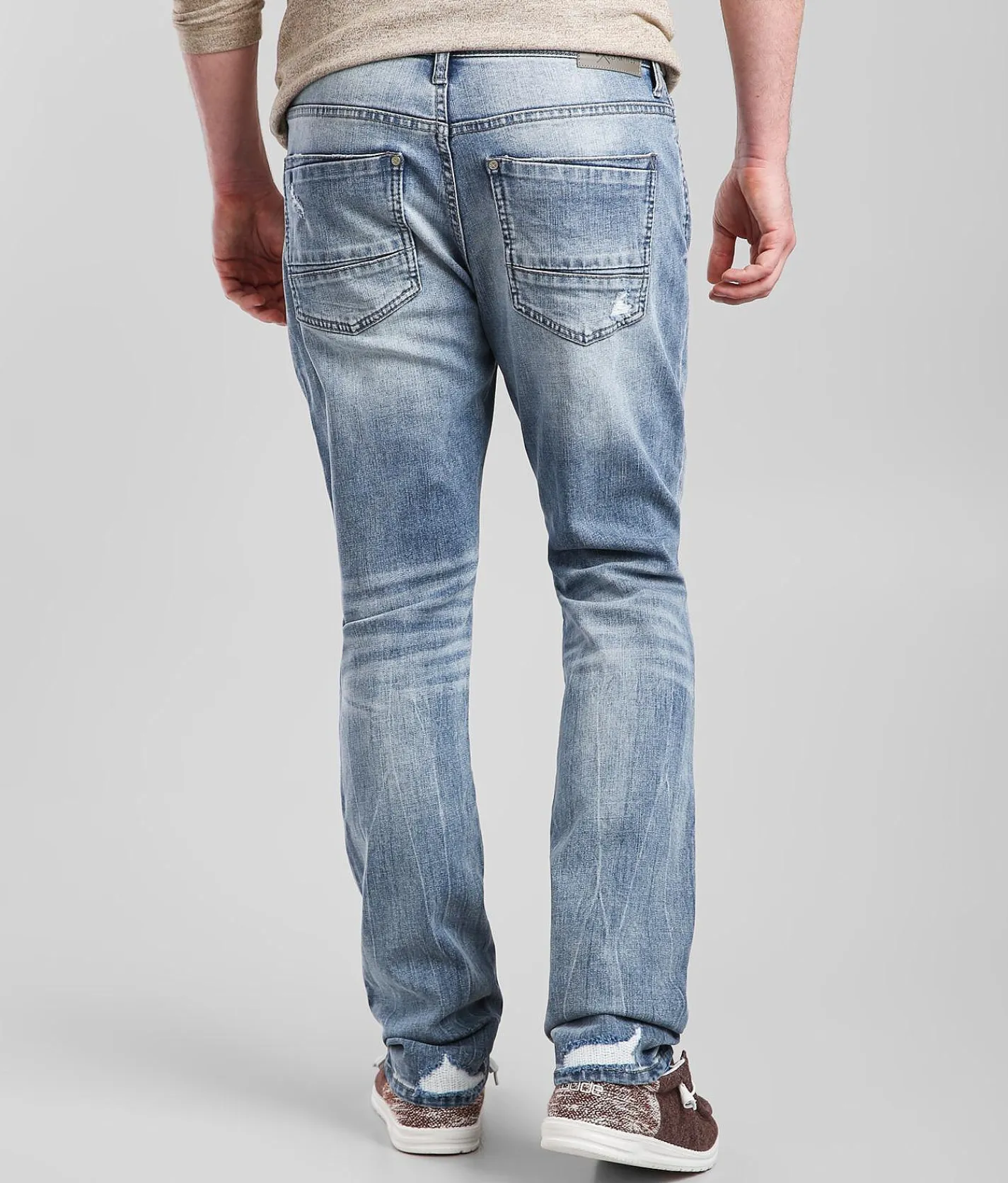 Departwest Seeker Taper Stretch Jean Stilmock Sale