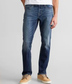 Departwest Seeker Taper Stretch Jean Everst Hot
