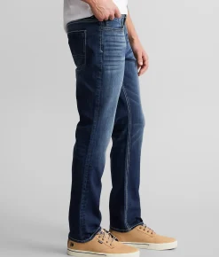 Departwest Seeker Taper Stretch Jean Everst Hot