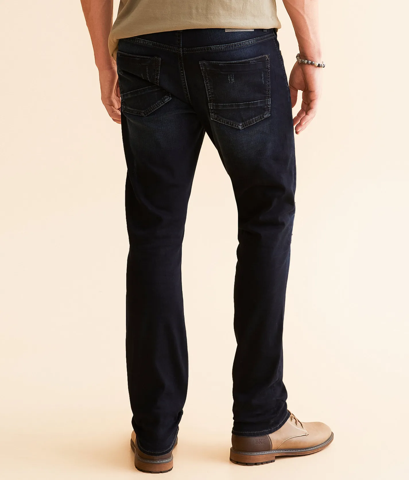 Departwest Seeker Taper Stretch Jean Sorata