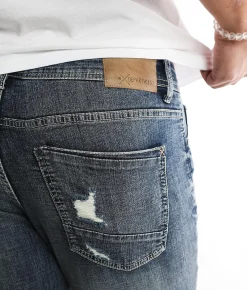 Departwest Seeker Taper Stretch Jean Tunopan 4 Hot