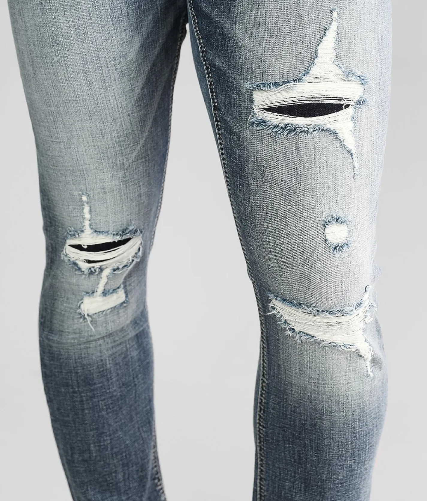 Departwest Seeker Taper Stretch Jean Tunopan 4 Hot